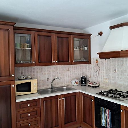 Appartamento Joanna Nurachi Экстерьер фото