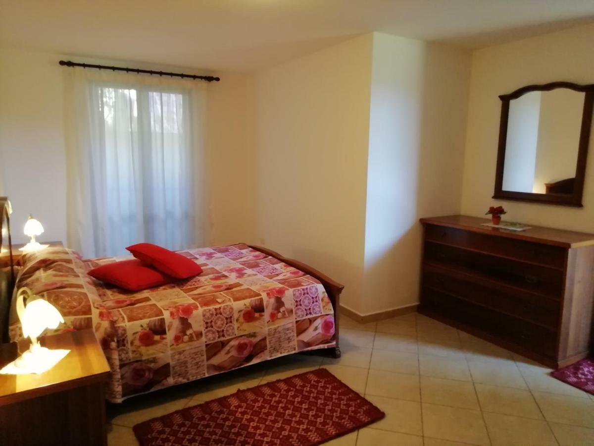 Appartamento Joanna Nurachi Экстерьер фото